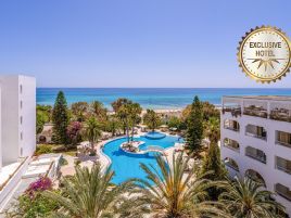 SOL AZUR BEACH